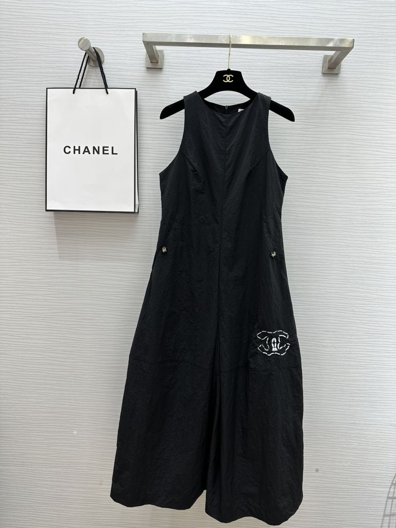 Chanel Dress